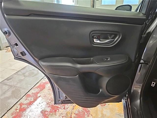 2024 Honda HR-V LX-B (Stk: 100238) in Lower Sackville - Image 6 of 10
