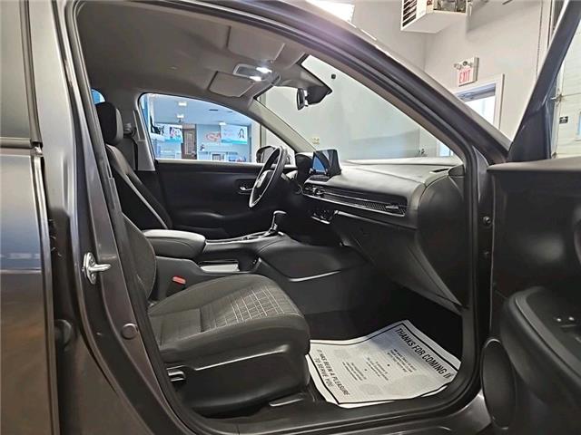 2024 Honda HR-V LX-B (Stk: 100238) in Lower Sackville - Image 9 of 10
