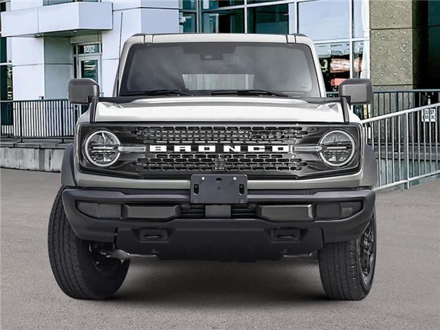 2026 Ford Bronco Big Bend (Stk: S6445) in St. Thomas - Image 2 of 7