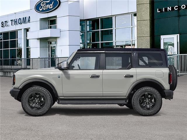 2026 Ford Bronco Big Bend (Stk: S6445) in St. Thomas - Image 3 of 7