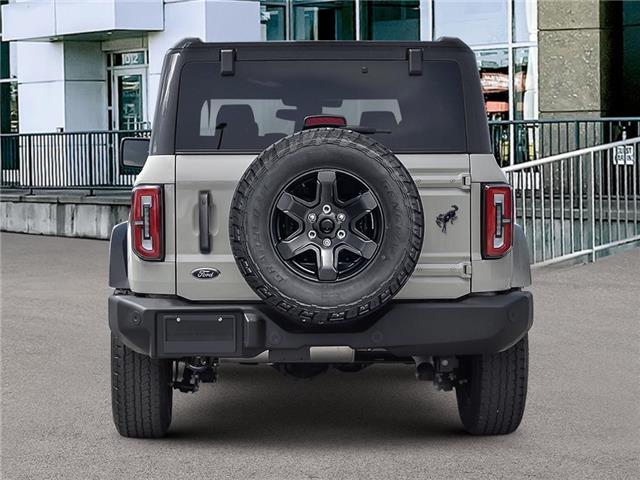 2026 Ford Bronco Big Bend (Stk: S6445) in St. Thomas - Image 5 of 7