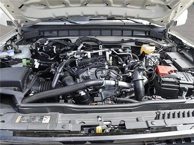 2026 Ford Bronco Big Bend (Stk: S6445) in St. Thomas - Image 6 of 7