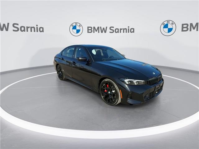 2026 BMW 3 Series  (Stk: B2612) in Sarnia - Image 2 of 26