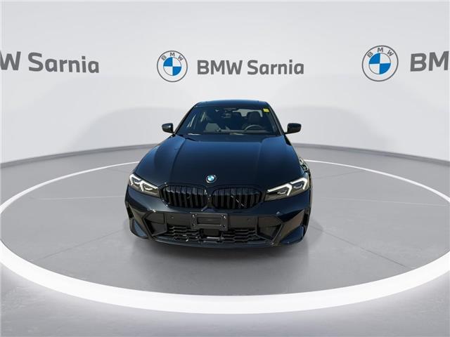 2026 BMW 3 Series  (Stk: B2612) in Sarnia - Image 3 of 26
