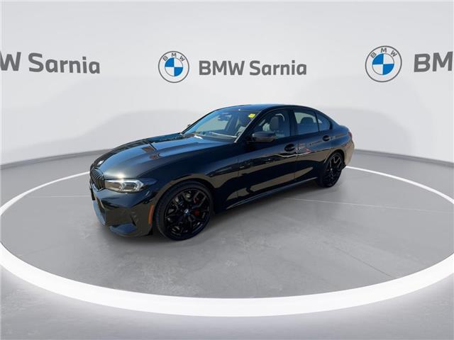 2026 BMW 3 Series  (Stk: B2612) in Sarnia - Image 4 of 26