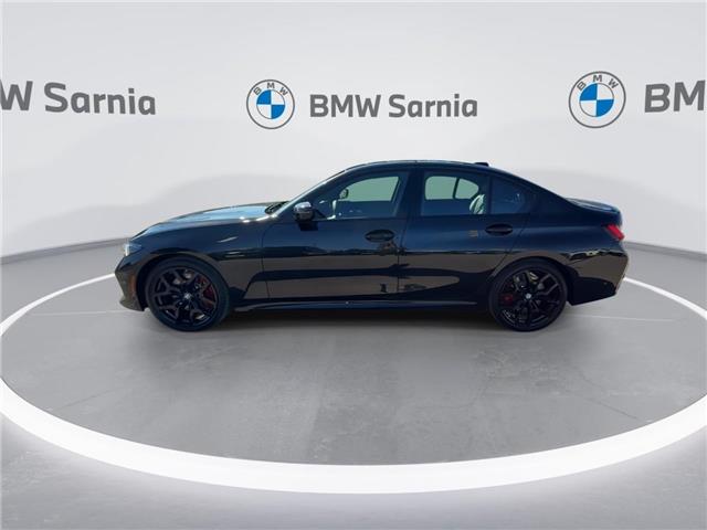 2026 BMW 3 Series  (Stk: B2612) in Sarnia - Image 5 of 26