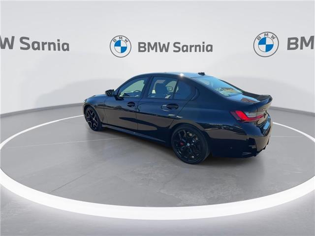 2026 BMW 3 Series  (Stk: B2612) in Sarnia - Image 6 of 26