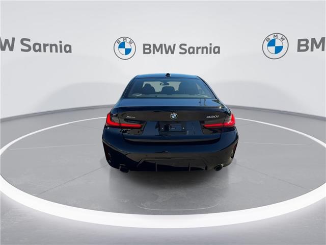 2026 BMW 3 Series  (Stk: B2612) in Sarnia - Image 7 of 26