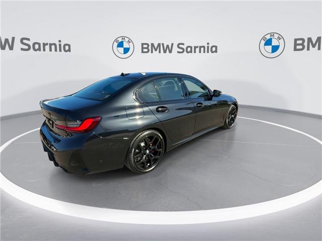 2026 BMW 3 Series  (Stk: B2612) in Sarnia - Image 8 of 26