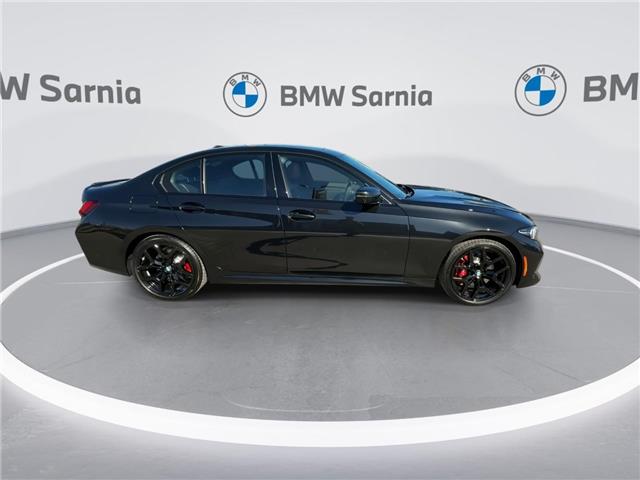 2026 BMW 3 Series  (Stk: B2612) in Sarnia - Image 9 of 26