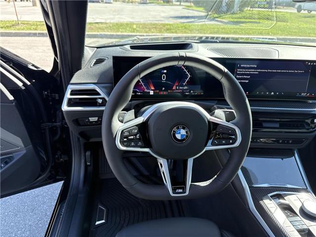 2026 BMW 3 Series  (Stk: B2612) in Sarnia - Image 11 of 26