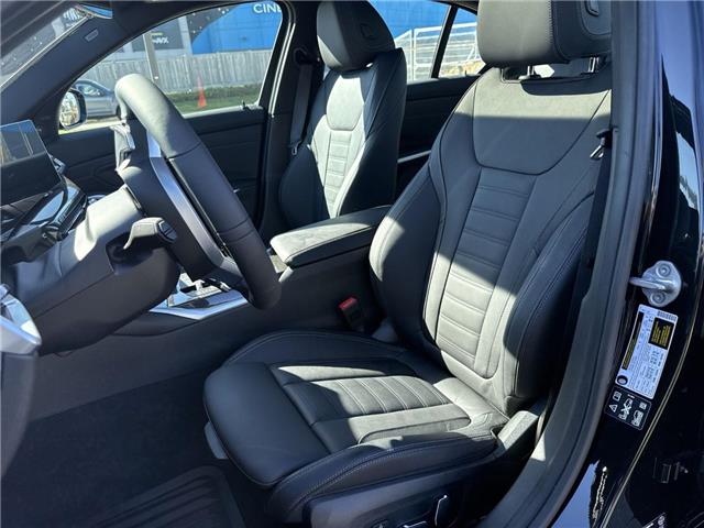 2026 BMW 3 Series  (Stk: B2612) in Sarnia - Image 13 of 26