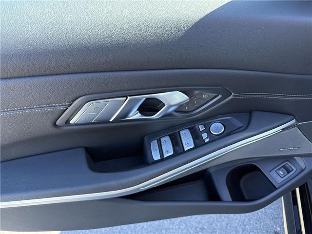 2026 BMW 3 Series  (Stk: B2612) in Sarnia - Image 15 of 26