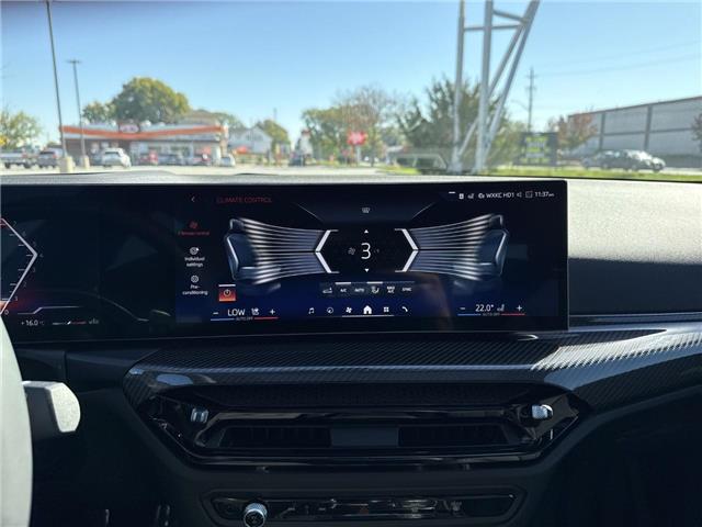 2026 BMW 3 Series  (Stk: B2612) in Sarnia - Image 17 of 26