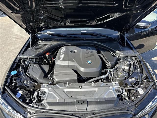 2026 BMW 3 Series  (Stk: B2612) in Sarnia - Image 18 of 26