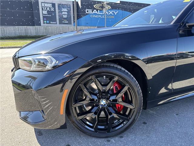 2026 BMW 3 Series  (Stk: B2612) in Sarnia - Image 19 of 26
