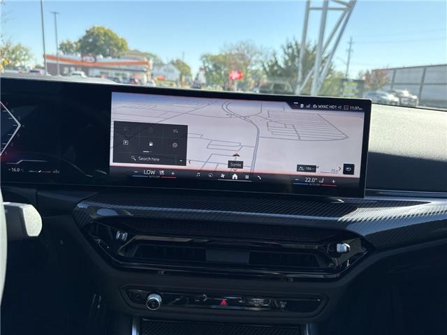 2026 BMW 3 Series  (Stk: B2612) in Sarnia - Image 20 of 26