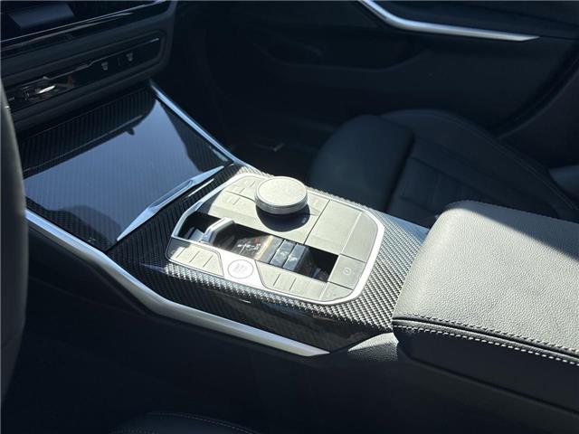 2026 BMW 3 Series  (Stk: B2612) in Sarnia - Image 22 of 26