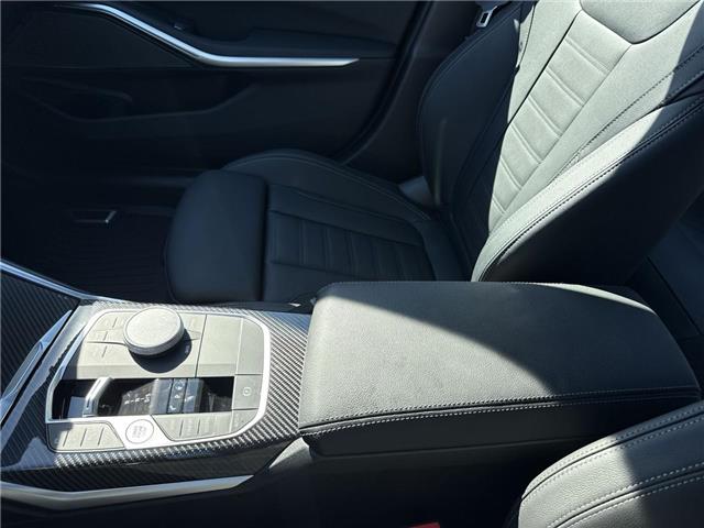 2026 BMW 3 Series  (Stk: B2612) in Sarnia - Image 23 of 26
