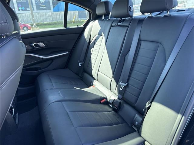 2026 BMW 3 Series  (Stk: B2612) in Sarnia - Image 25 of 26