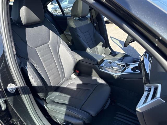 2026 BMW 3 Series  (Stk: B2612) in Sarnia - Image 26 of 26