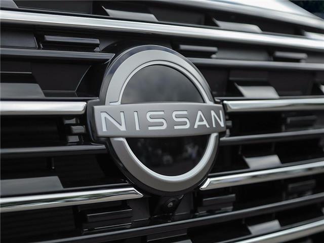2026 Nissan Rogue Platinum (Stk: W26103) in Scarborough - Image 8 of 10