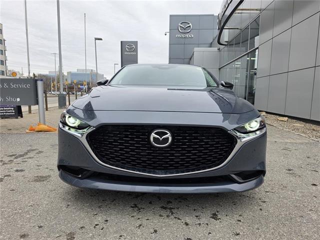 2024 Mazda Mazda3 GT (Stk: PM4509) in Ottawa - Image 2 of 23