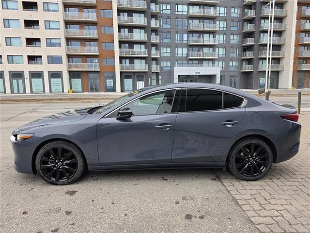 2024 Mazda Mazda3 GT (Stk: PM4509) in Ottawa - Image 3 of 23