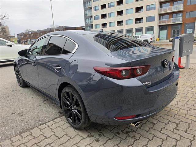2024 Mazda Mazda3 GT (Stk: PM4509) in Ottawa - Image 4 of 23