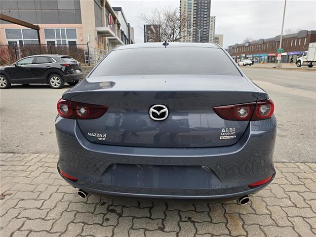 2024 Mazda Mazda3 GT (Stk: PM4509) in Ottawa - Image 5 of 23