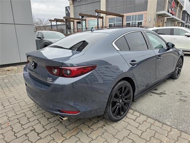 2024 Mazda Mazda3 GT (Stk: PM4509) in Ottawa - Image 6 of 23