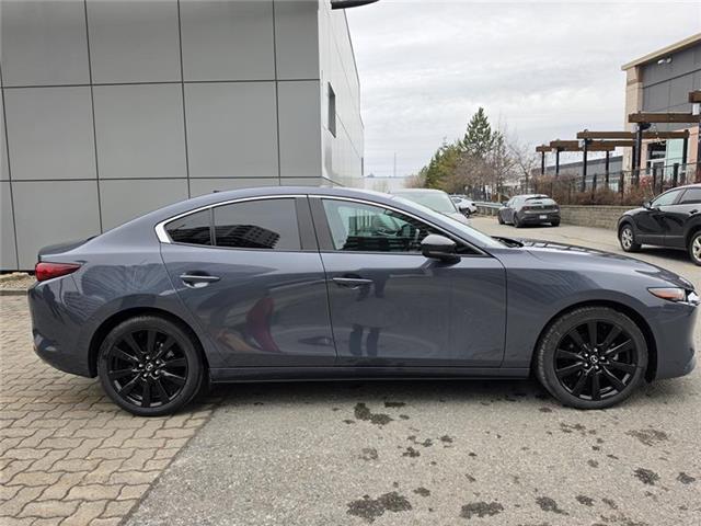 2024 Mazda Mazda3 GT (Stk: PM4509) in Ottawa - Image 7 of 23