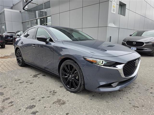 2024 Mazda Mazda3 GT (Stk: PM4509) in Ottawa - Image 8 of 23
