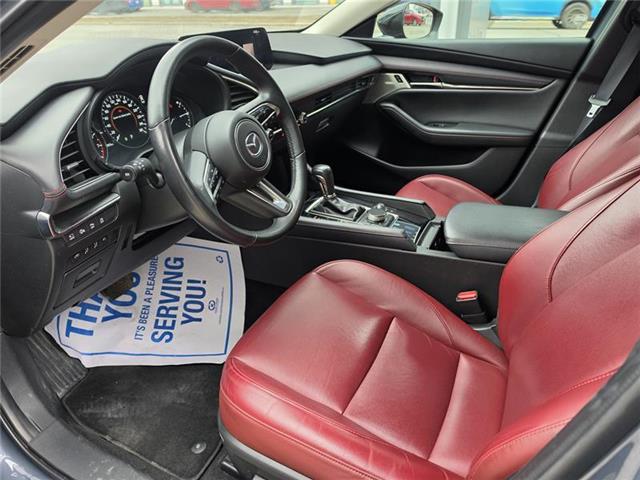 2024 Mazda Mazda3 GT (Stk: PM4509) in Ottawa - Image 9 of 23