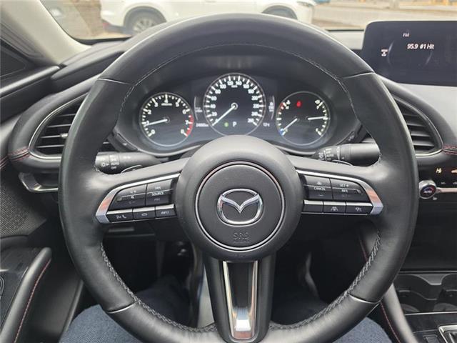 2024 Mazda Mazda3 GT (Stk: PM4509) in Ottawa - Image 10 of 23