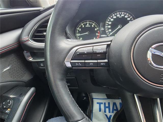 2024 Mazda Mazda3 GT (Stk: PM4509) in Ottawa - Image 11 of 23