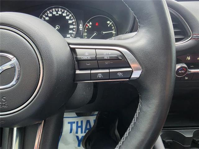 2024 Mazda Mazda3 GT (Stk: PM4509) in Ottawa - Image 12 of 23