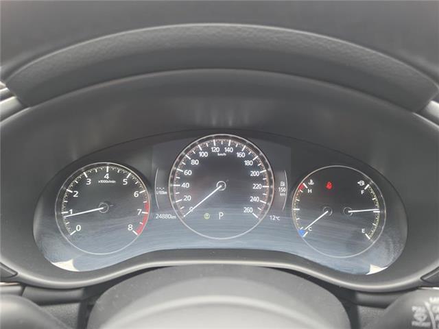 2024 Mazda Mazda3 GT (Stk: PM4509) in Ottawa - Image 13 of 23