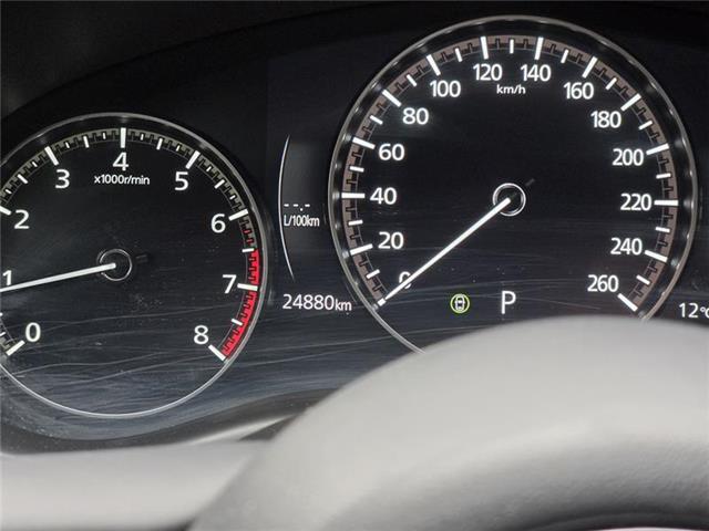 2024 Mazda Mazda3 GT (Stk: PM4509) in Ottawa - Image 14 of 23