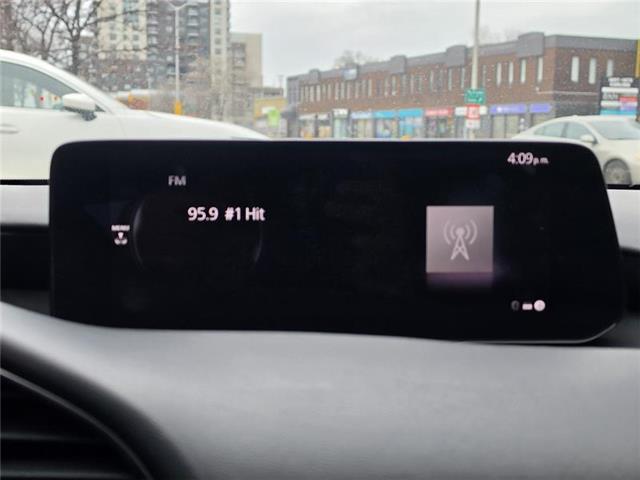 2024 Mazda Mazda3 GT (Stk: PM4509) in Ottawa - Image 15 of 23