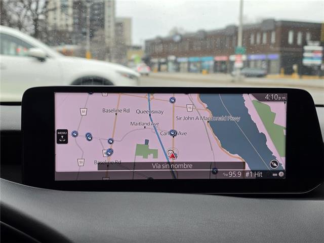 2024 Mazda Mazda3 GT (Stk: PM4509) in Ottawa - Image 16 of 23