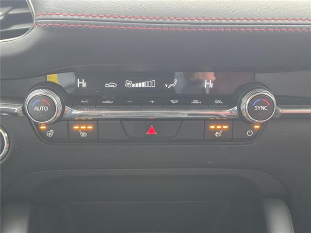 2024 Mazda Mazda3 GT (Stk: PM4509) in Ottawa - Image 18 of 23