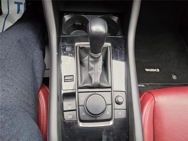2024 Mazda Mazda3 GT (Stk: PM4509) in Ottawa - Image 20 of 23