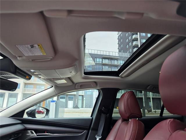 2024 Mazda Mazda3 GT (Stk: PM4509) in Ottawa - Image 23 of 23