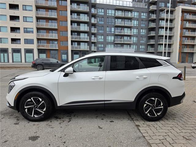 2023 Kia Sportage Hybrid EX (Stk: PM4513) in Ottawa - Image 3 of 21