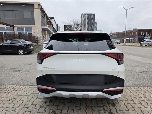 2023 Kia Sportage Hybrid EX (Stk: PM4513) in Ottawa - Image 5 of 21