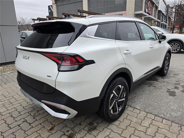 2023 Kia Sportage Hybrid EX (Stk: PM4513) in Ottawa - Image 6 of 21