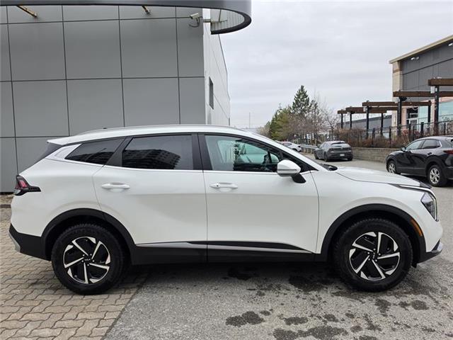 2023 Kia Sportage Hybrid EX (Stk: PM4513) in Ottawa - Image 7 of 21