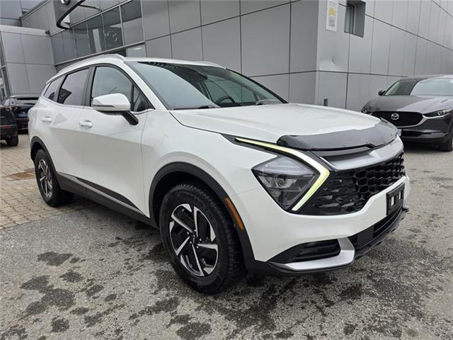 2023 Kia Sportage Hybrid EX (Stk: PM4513) in Ottawa - Image 8 of 21