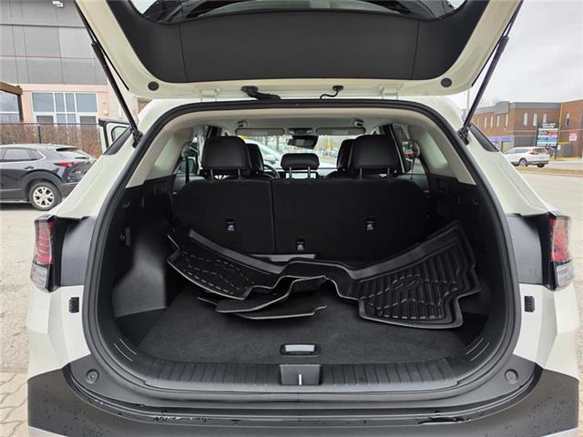 2023 Kia Sportage Hybrid EX (Stk: PM4513) in Ottawa - Image 10 of 21